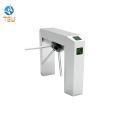 Luxury Anti-Trailing Tripod Turnstile for Gym